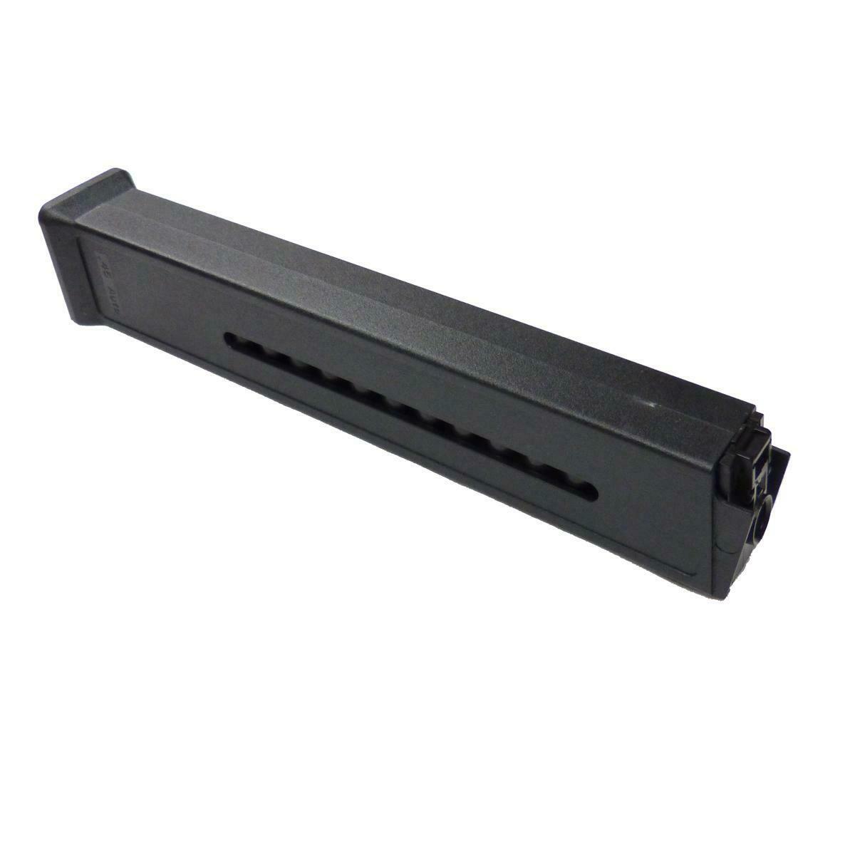 Umarex H&K UMP Airsoft Magazine 420rd 6mm