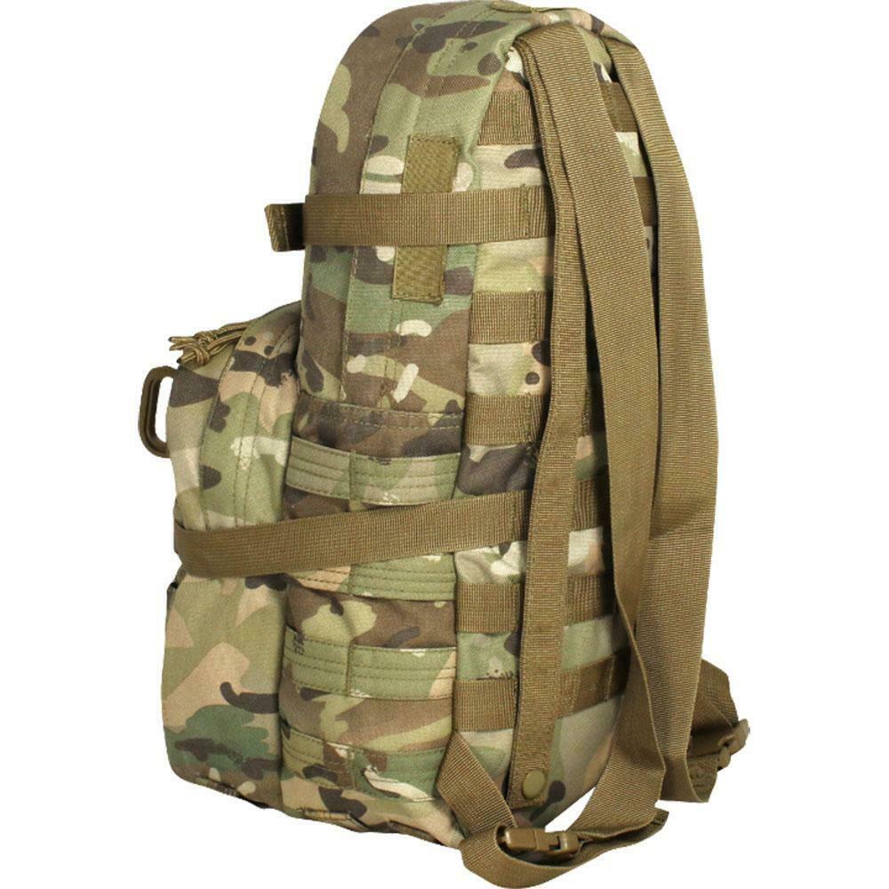 Viper One Day Modular Back Day Pack