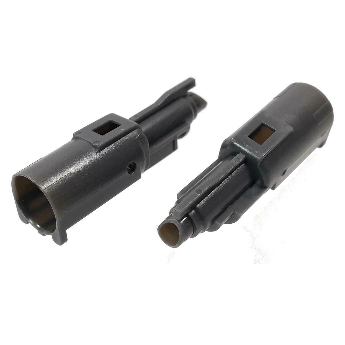 KJ WORKS AIRSOFT PISTOL LOADING NOZZLE G23 G27 G32C 