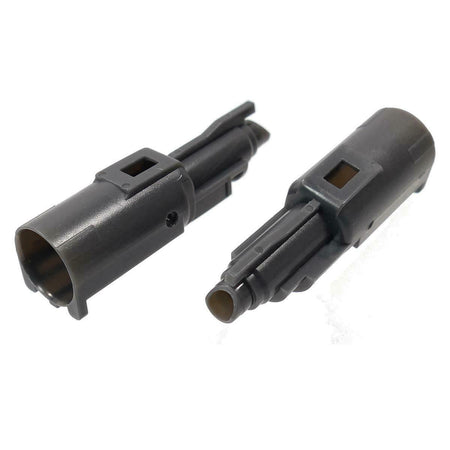 KJ WORKS AIRSOFT PISTOL LOADING NOZZLE G23 G27 G32C 