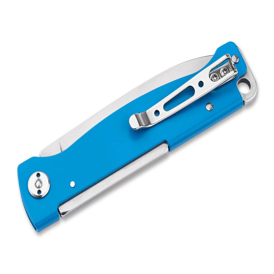Boker Plus Atlas Blue Pocket Knife