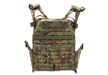 Invader Gear Reaper Plate Carrier Molle Army Vest Multicam