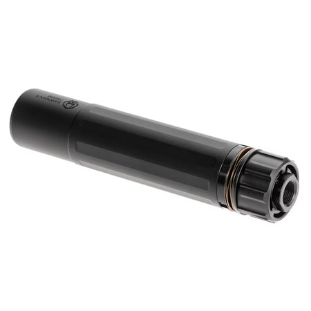 PTS Airsoft Dead Air Sandman-S Mock Suppressor 148mm Black
