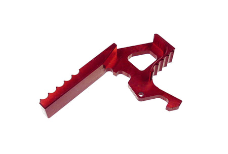 Retro Arms Airsoft Extended Charging Handle Type A