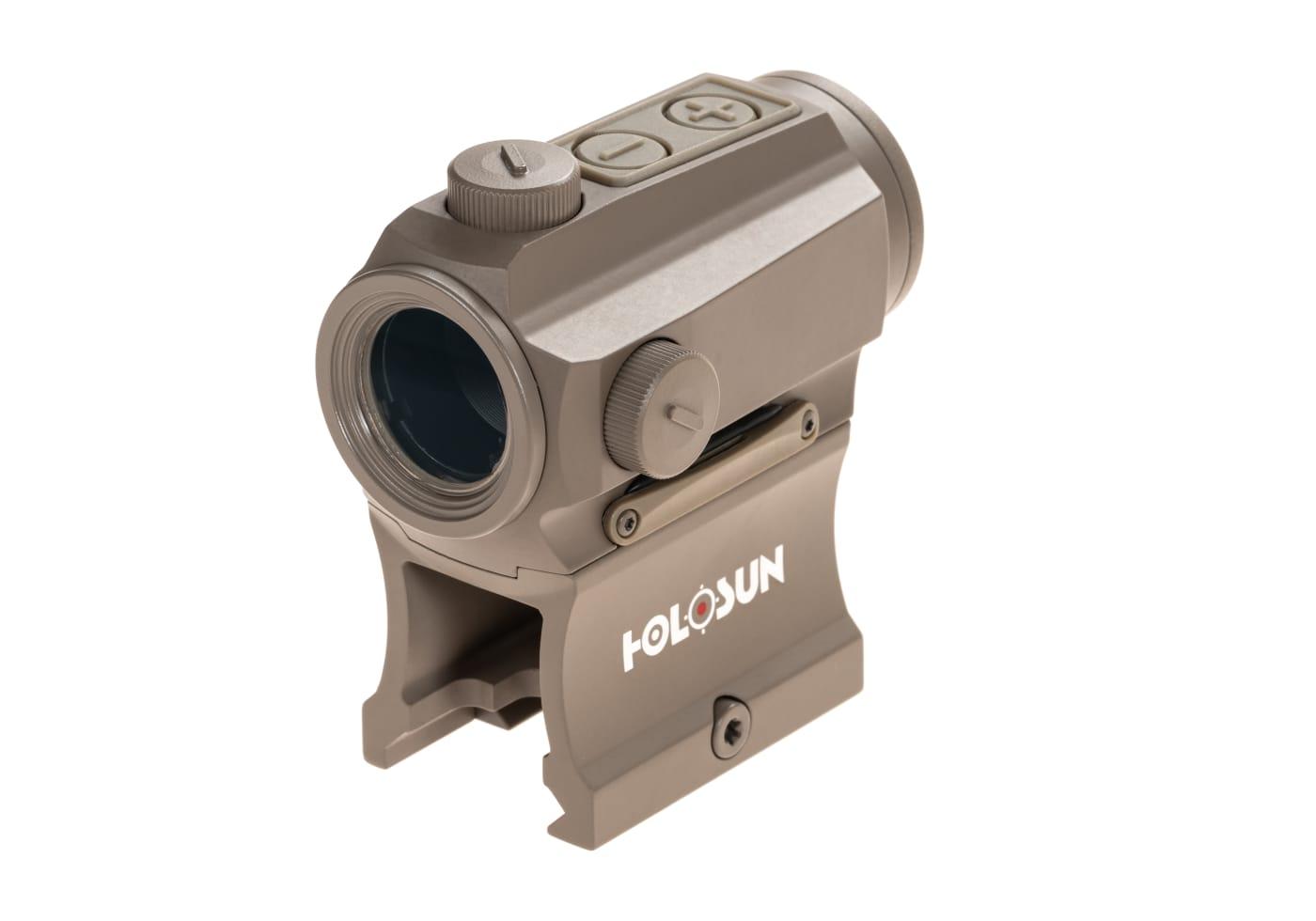 Holosun Red Dot Sight Dark Earth HS403B 