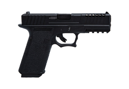 Cybergun Armorer Works VX7 Mod 1 Airsoft Pistol Black