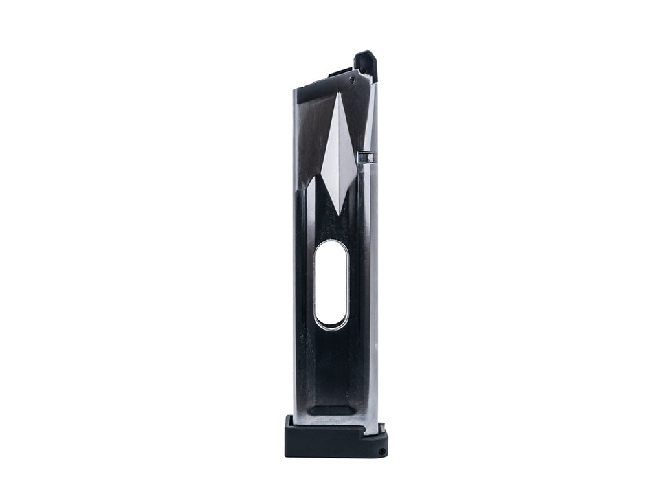 ASG STI Pit Viper Airsoft Magazine 30rd Co2 6mm bb