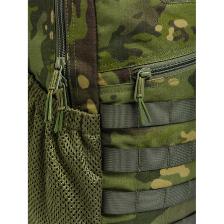 Beretta Tactical Series Flank Daypack Molle Bag 17ltr Multicam Tropic