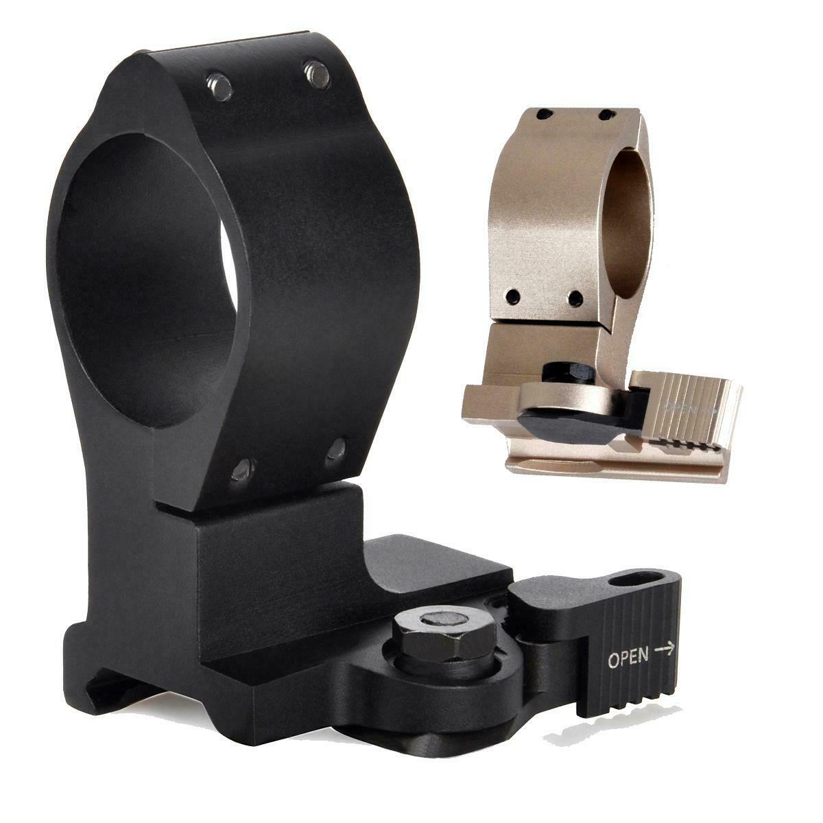 Element Airsoft Rifle Larue M2 QD Scope Mount