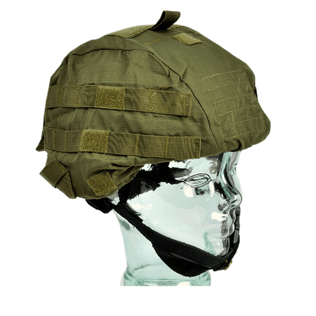 Invader Gear Raptor Helmet Cover OD Green