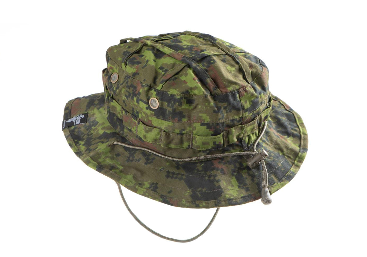 Invader Gear Army Style Mod 2 Boonie Bush Hat Cadpat Camo