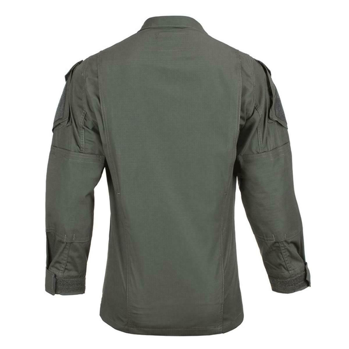 Invader Gear Revenger TDU Shirt Wolf Grey