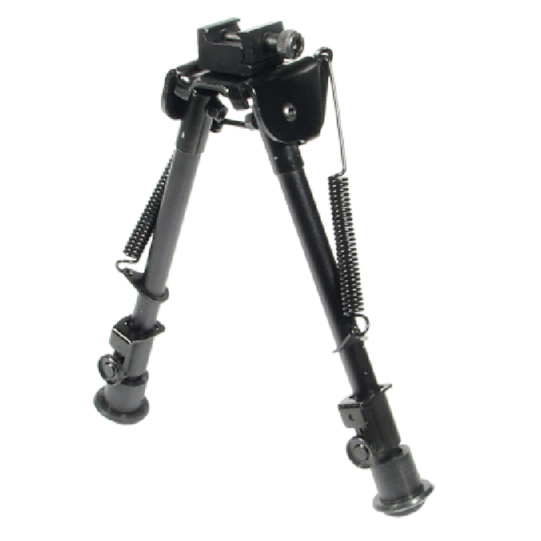Leapers UTG Tactical OP Bipod Rubber Feet 8.3"-12.7”