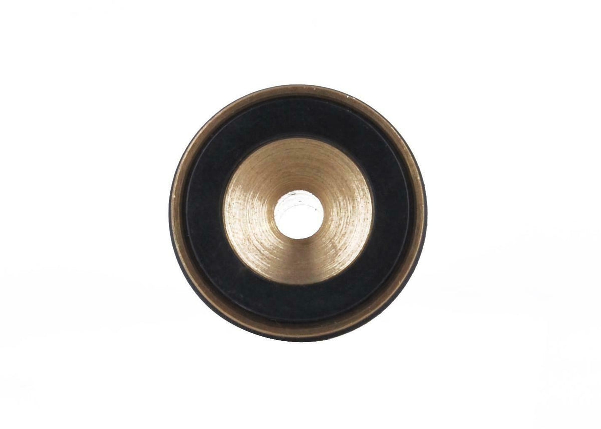 Element Mushroom Silent Brass Airsoft Cylinder Head
