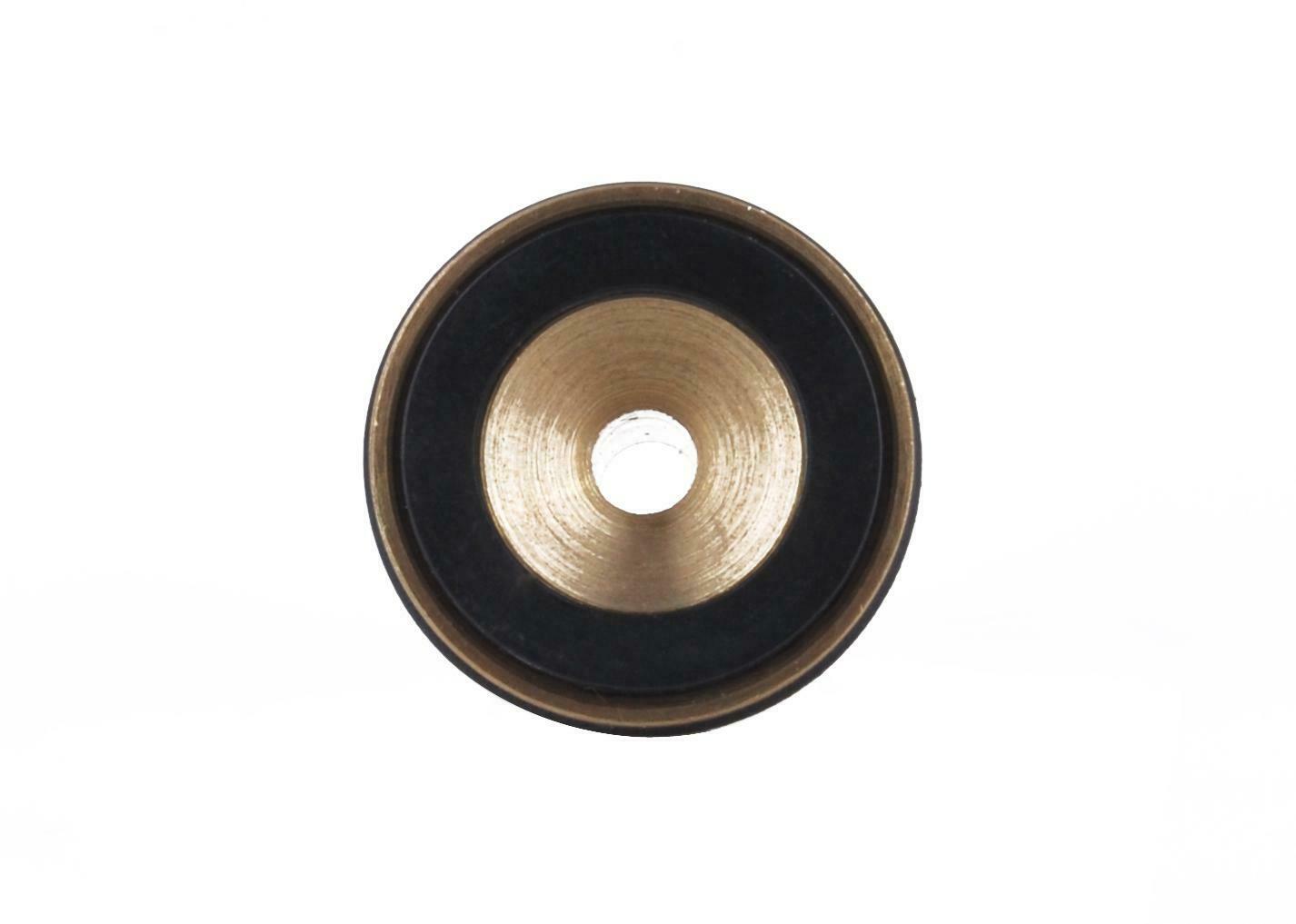 Element Mushroom Silent Brass Airsoft Cylinder Head