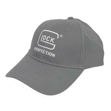 Glock Perfection Baseball Hat Cap