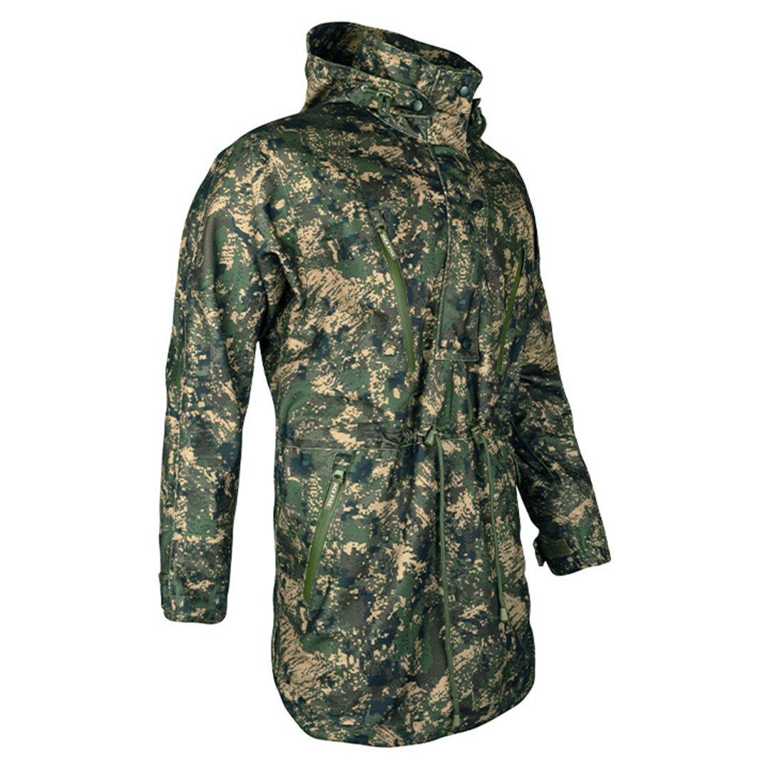 Jack Pyke Mens Argyll Smock Digicam