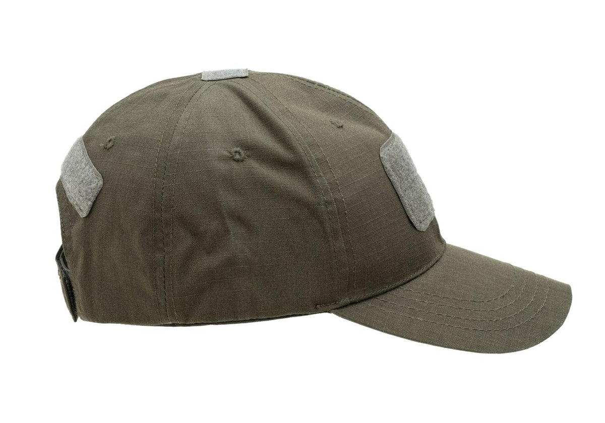 Invader Gear Baseball Hat Cap Ranger Green