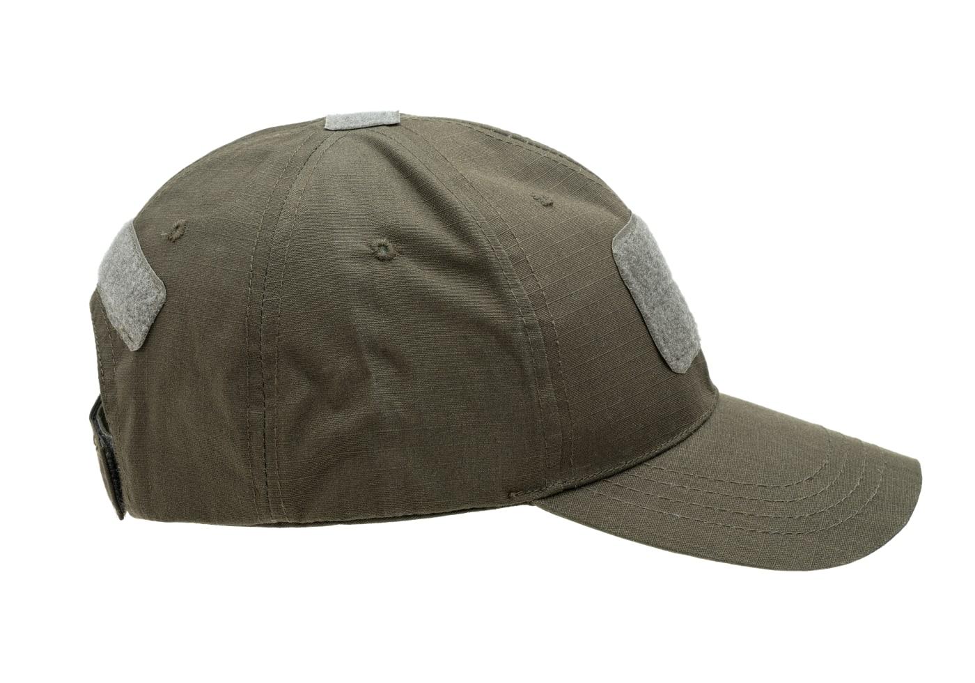 Invader Gear Baseball Hat Cap Ranger Green