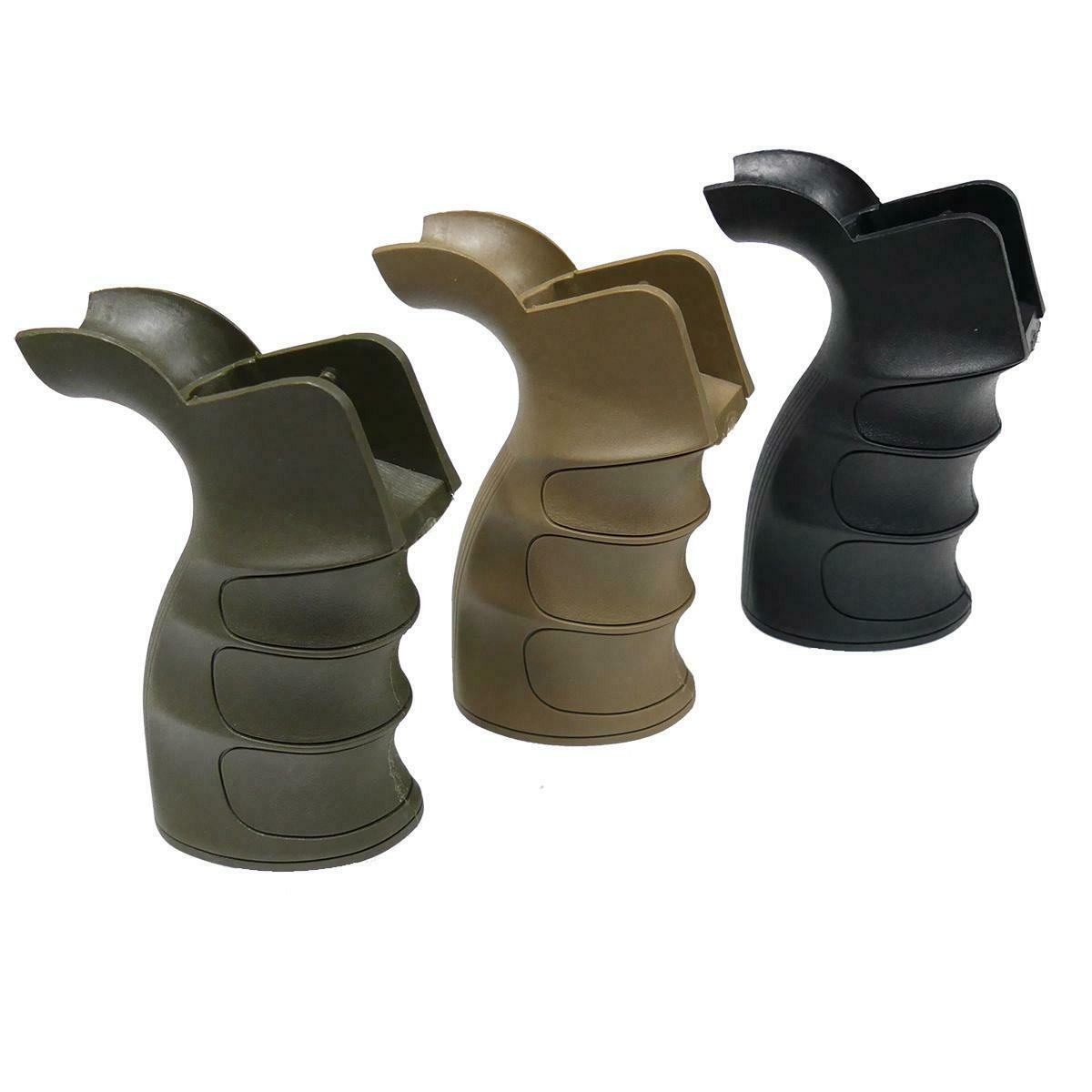 Element Airsoft G27 AEG Comfort Grip Ergo Grip