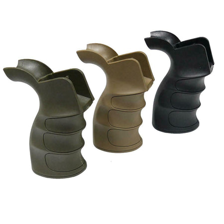 Element Airsoft G27 AEG Comfort Grip Ergo Grip