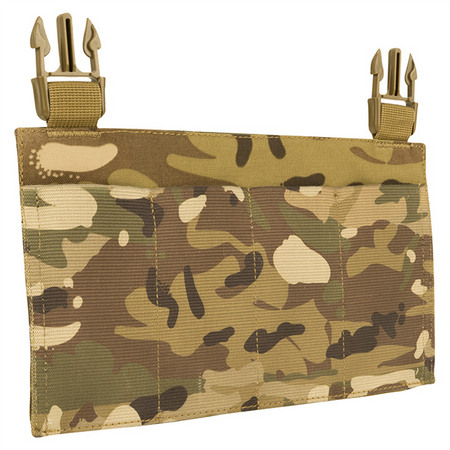 Viper VX Buckle Up SMG 4 Magazine Pouch Panel 