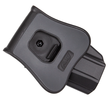 Strike Systems Pistol Holster Poly Holster CZ P-07 CZ P-09 R/H Black