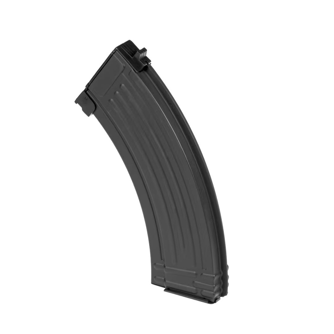 G&G Airsoft Magazine RK AK47 Series Black 600rd High Cap 