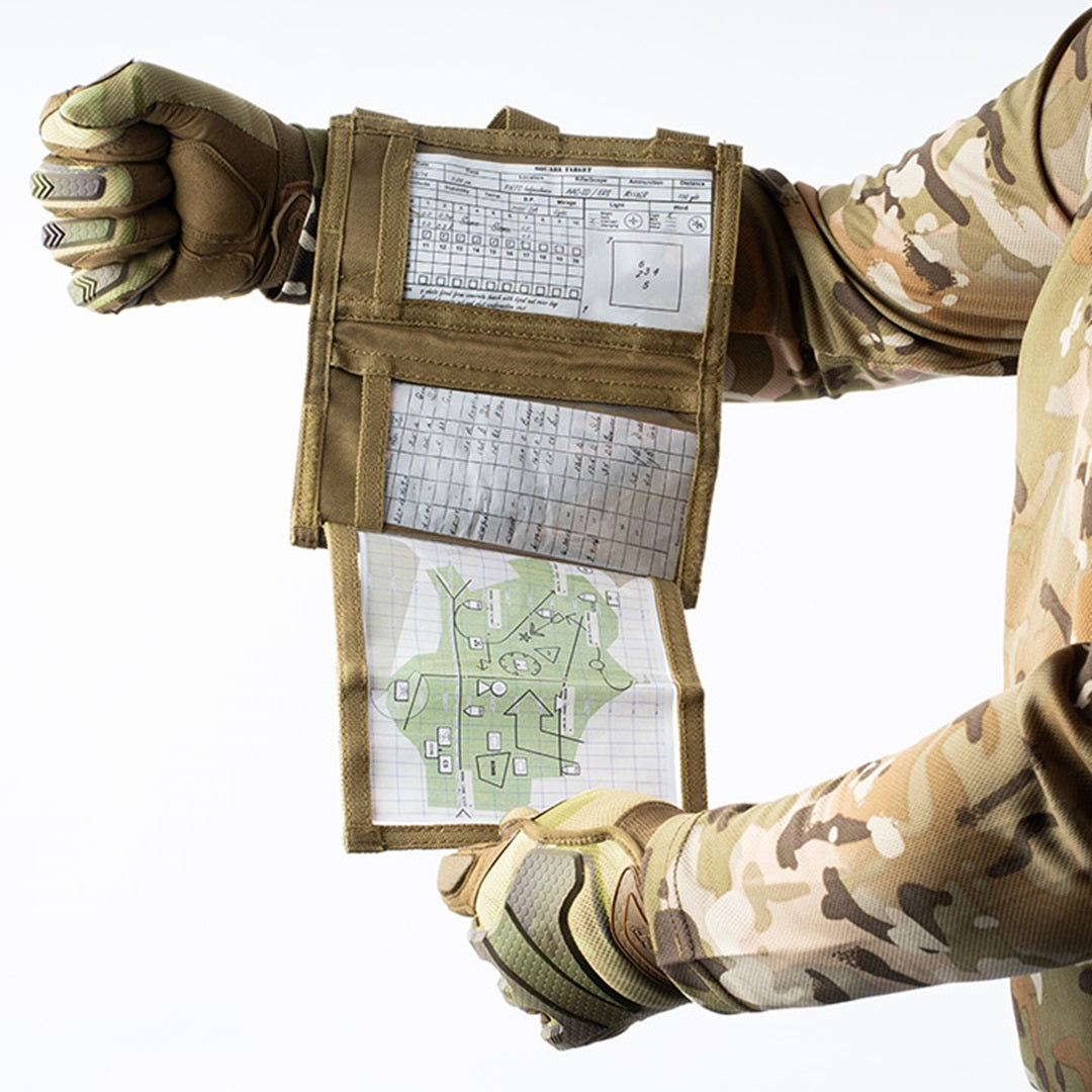 Viper Tactical Wrist Case Pouch