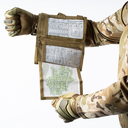 Viper Tactical Wrist Case Pouch