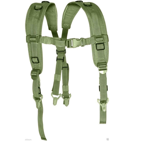 Viper Tactical Locking Harness PLCE MOLLE Belt