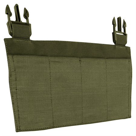 Viper VX Buckle Up SMG 4 Magazine Pouch Panel 