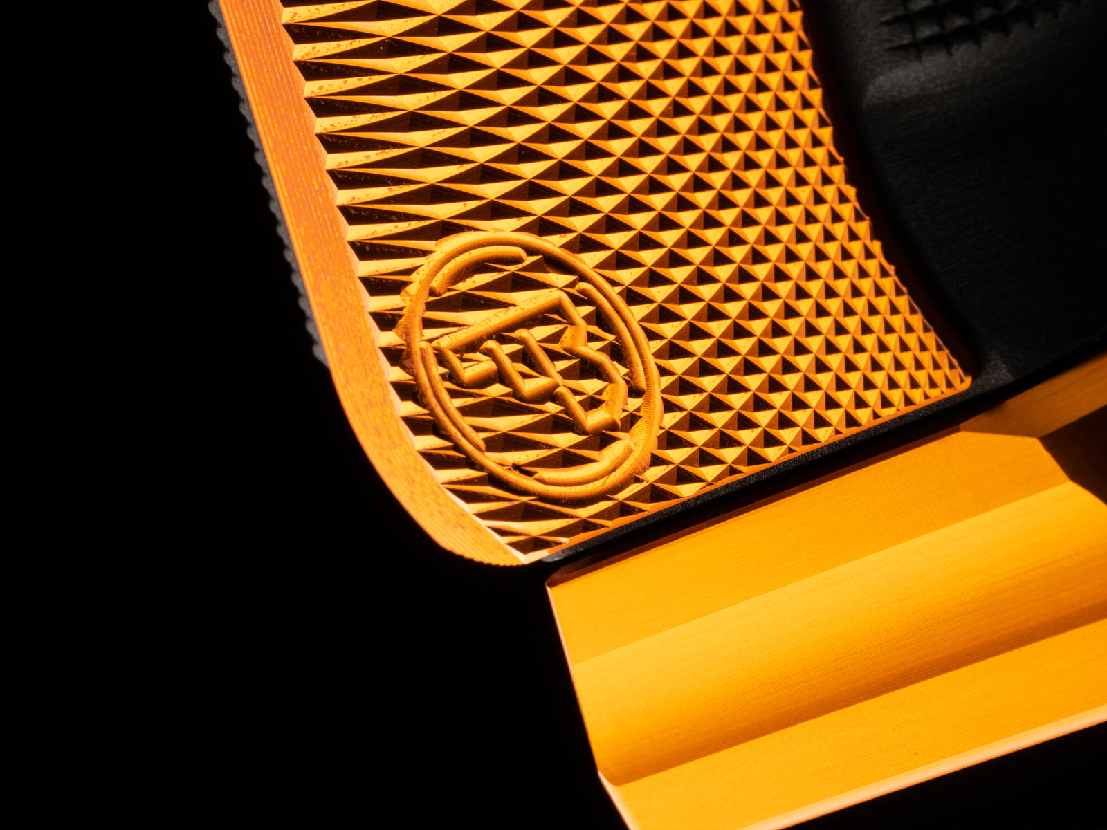 CZ Shadow 2 Special Edition Orange CO2 Airsoft Pistol