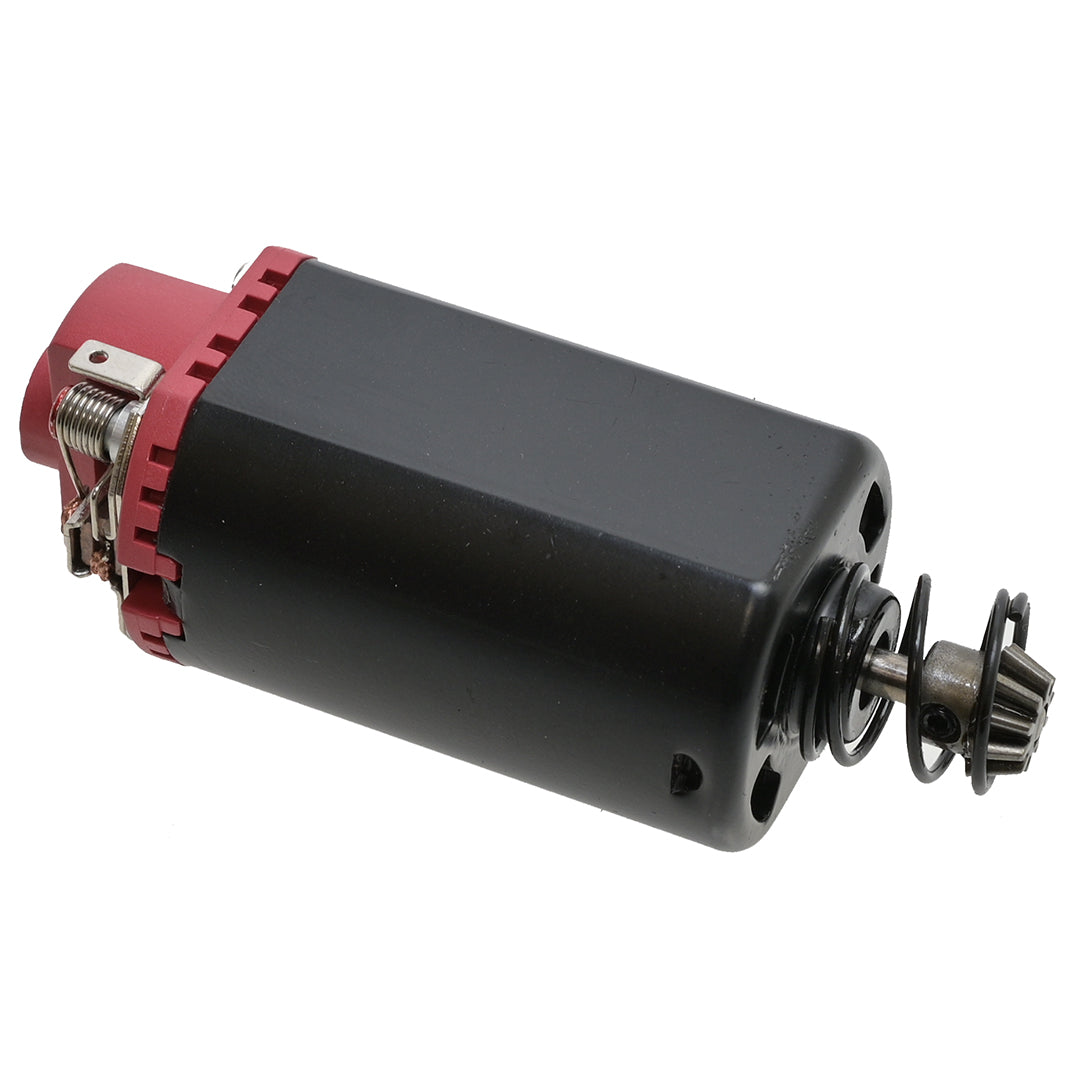 ZCI Airsoft Gearbox High Speed Motor Short Shaft
