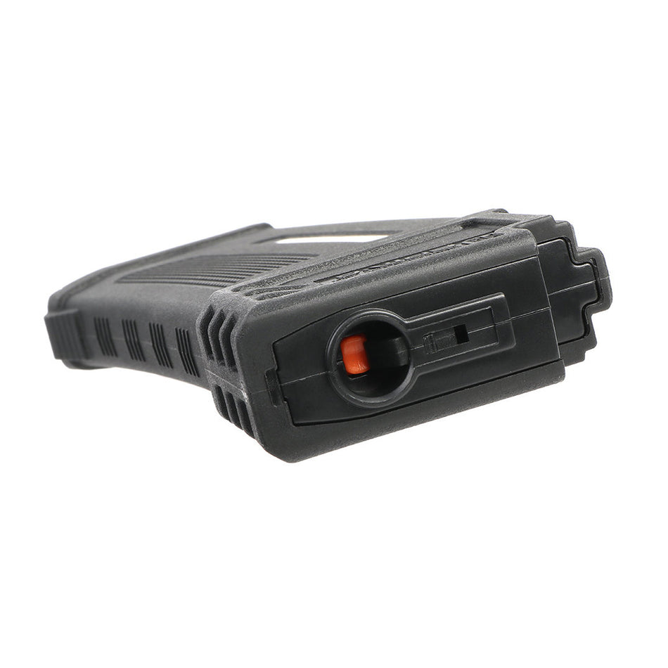 PTS Airsoft Magazine For G36 120rd Mid-Cap Black