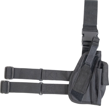 Viper Drop Leg Pistol Holster Right Handed