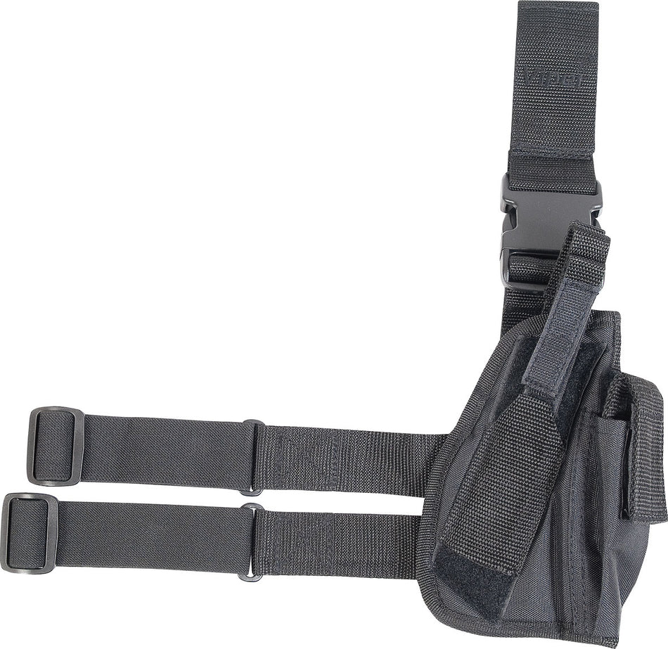 Viper Drop Leg Pistol Holster Right Handed