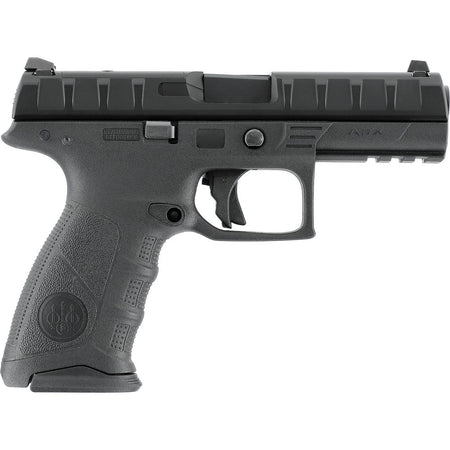 Umarex Beretta APX RDO Airsoft Pistol GBB Black