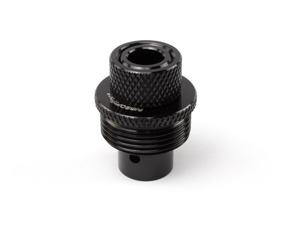 Airsoft Pro Barrel Adapter For WELL MB01, 04, 05, 06, 13