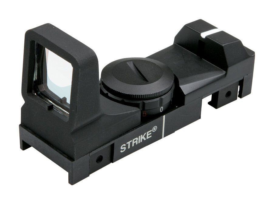 Strike Systems Red & Green Dot Sight