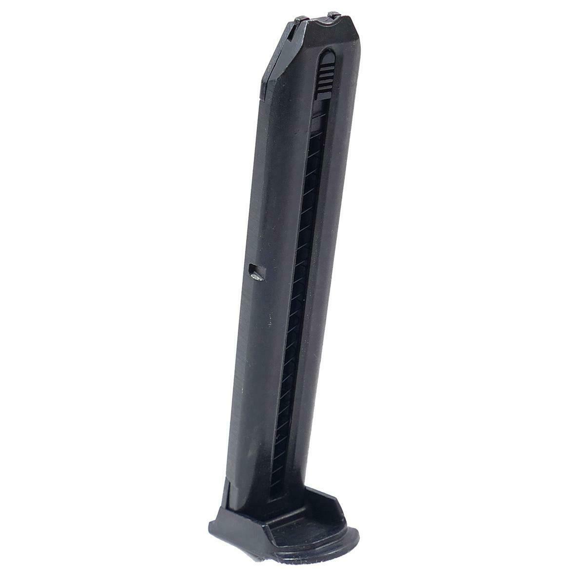 CYMA CM121 Airsoft AEP Electric Pistol Magazine Desert Eagle C.63