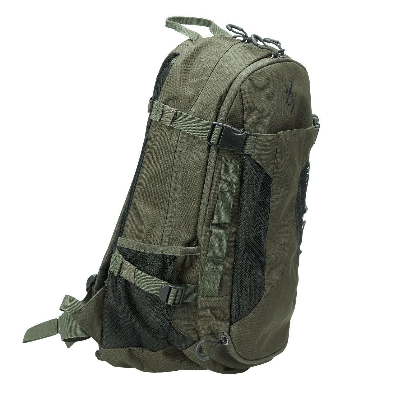 Browning Stalkers Hunters Backpack Green