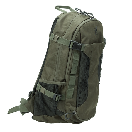 Browning Stalkers Hunters Backpack Green