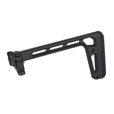5KU Minimalist Folding Stock for MCX MPX 1913 Picatinny Rail