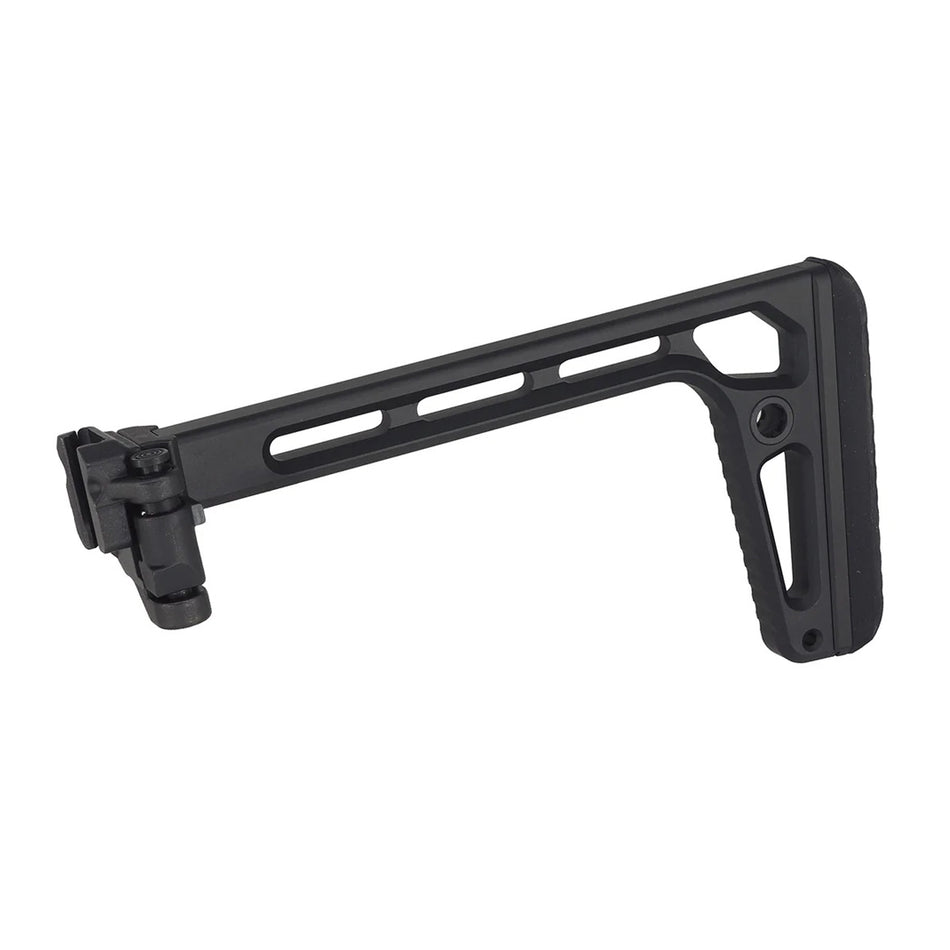 5KU Minimalist Folding Stock for MCX MPX 1913 Picatinny Rail