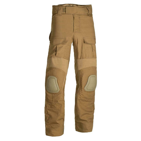 Invader Gear Predator Airsoft Trousers Coyote
