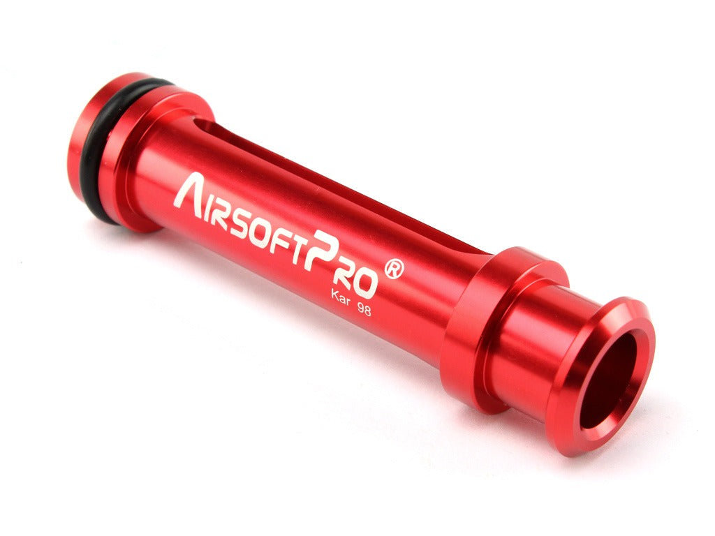 AirsoftPro Aluminium Piston for Snow Wolf Kar 98KSniper