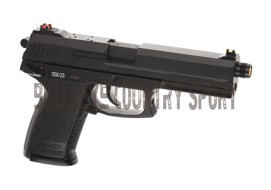 Novritsch SSX23 Airsoft GNB Pistol V2020