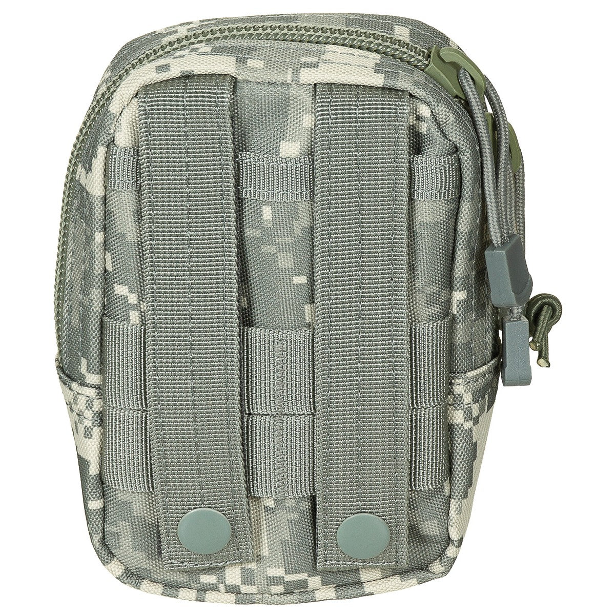 Army EDC Multi Use Utility Pouch Belt Or Vest Pouch Molle AT Digi