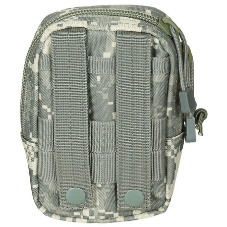 Army EDC Multi Use Utility Pouch Belt Or Vest Pouch Molle AT Digi